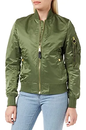 Alpha Industries MA-1 VF LW Wmn Bomber Jacket dla kobiet