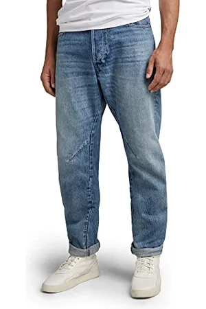 G-Star RAW Męskie jeansy 3D marki Men