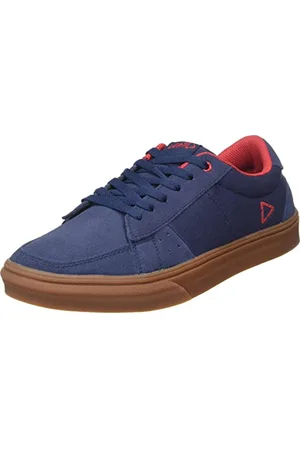 Leatt Unisex Chaussures 1.0 płaskie buty do jazdy na rowerze górskim, , 45.5 EU
