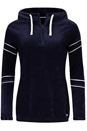 Short Stories Damska bluza z kapturem, , M
