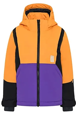 LEGO Wear Kurtka przeciwdeszczowa, , 140