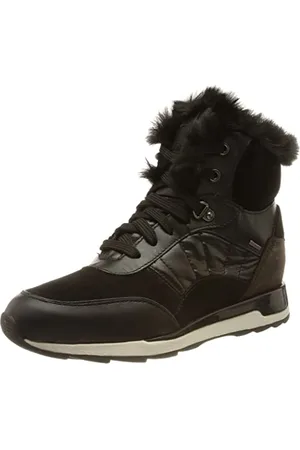 Geox Damskie botki D New Aneko B ABX A, , 35 EU