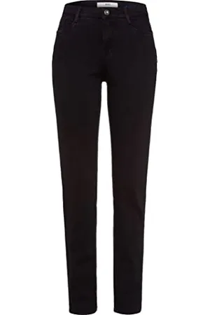 Brax Damskie dżinsy Style Mary Blue Planet Slim, , 32W / 32L