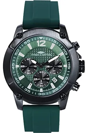 Fynch-Hatton Chronograf, , Nowoczesny