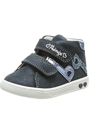 Primigi Plk 84039 buty sportowe dla dziewczynek, , 18 EU