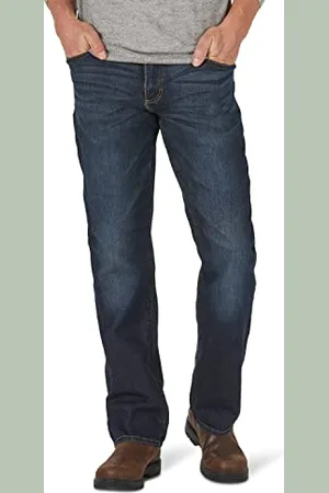 Lee Mężczyźni Dżins Modern Series Extreme Motion Regular Fit Bootcut Jean , , 38W / 30L