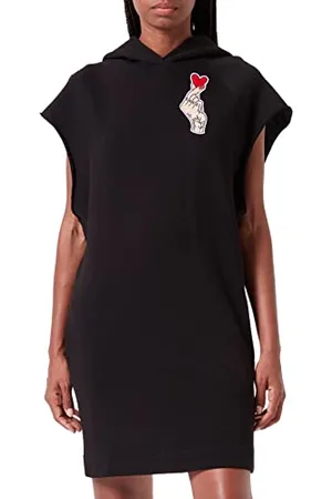Moschino Sukienka damska, , 38