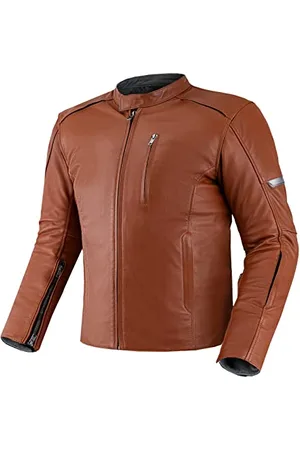 Shima Męska kurtka myśliwska, jasnobrązowa, 3XL