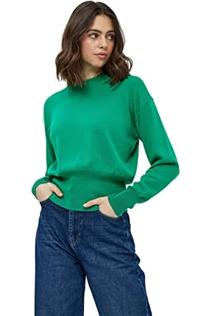 Minus Damski sweter Amelina Knit, , XS