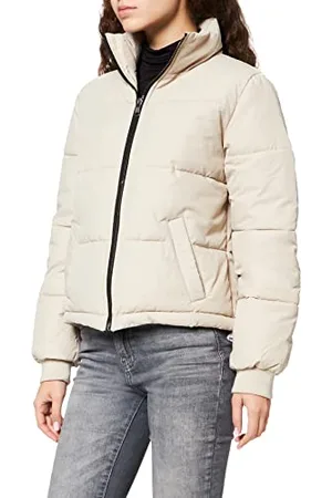 Object Damska kurtka Objzanna L/S Short Jacket NOOS kurtka, , XL