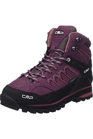 CMP Moon Mid Trekking Shoe Wp Buty trekkingowe Kobiety, , 36 EU