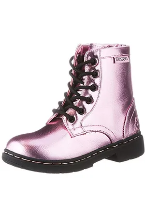Kappa DEENISH SHINE K Uniseks - dzieci Adidasy, , 32 EU