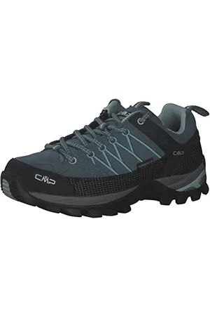 CMP Rigel Low Wmn buty trekkingowe Obuwie turystyczne Kobiety , , 39 EU