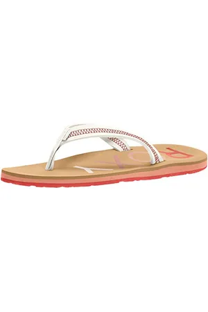 Roxy Damskie sandały Vista Flip-Flop, -42 EU