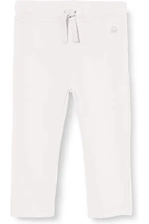 Benetton (Z6ERJ) Spodnie dziewczęce, , 68 cm