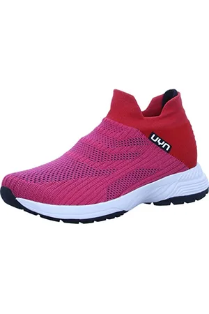 UYN Dziewczęce Lady Free Flow Master buty do biegania, , 18 EU
