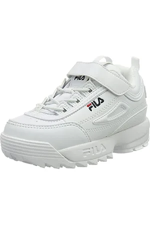 Fila Disruptor e Tdl Buty Dziecięce
