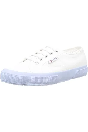 Superga Unisex Cotu Classic Sneakersy, , 35 EU