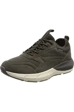 CMP Syryas Wmn Wp Lifestyle Shoes damskie buty sportowe, , 39 EU