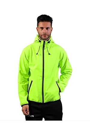 Givova Kurtka Soft Shell, , XL