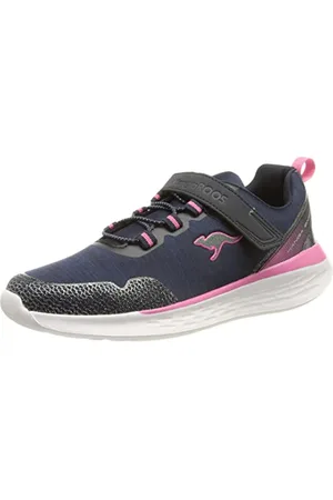 KangaROOS Sneakersy uniseks Kq-Fleet Ii Ev, , 36 EU