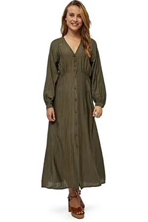 Minus Nabia Maxi sukienka damska, , 46