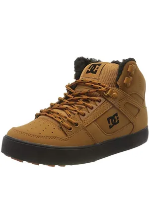 Dcshoes Pure High Top Wc zimowe buty skateboardowe męskie, , 43 EU