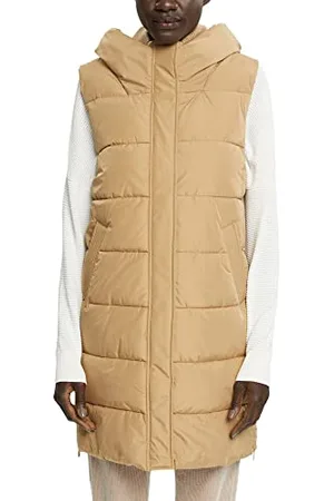 ESPRIT Kamizelka damska, , L