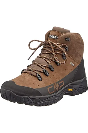 CMP Dhenieb Shoe Wp męskie buty trekkingowe, arabski, 47 EU