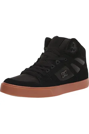 Dcshoes Mężczyźni Pure High-Top Wc Buty, , 44 EU