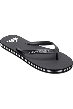 Quiksilver MOLOKAI klapki męskie, , 39 eu