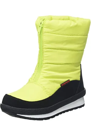CMP Kids Rae Snow Boots WP, buty śnieżne dla dziewczynek i dziewcząt, , 29 EU