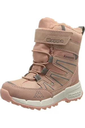 Kappa Dziecięce buty zimowe, uniseks, , 35 EU