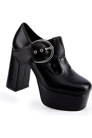 Lamoda Damskie buty Dream Lover Court Shoe, , 41 EU