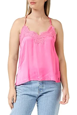 Replay Bluzka damska, , XL