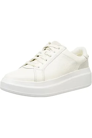 UGG Kobiety Scape Lace Sneakersy, , 42 EU