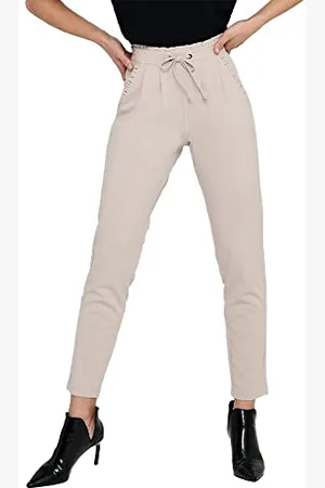ONLY JDYCATIA New Ancle Pant JRS NOOS spodnie damskie, , XXL/34