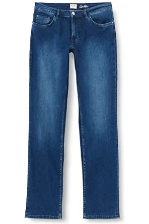 Mustang Sissy Slim S&P Jeansy o kroju slim Kobiety , , 26W / 32L