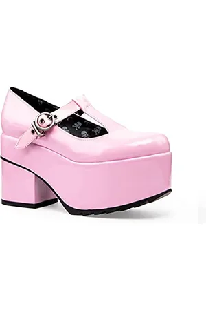 Lamoda Mary Jane damskie Last Chance, , 37 EU