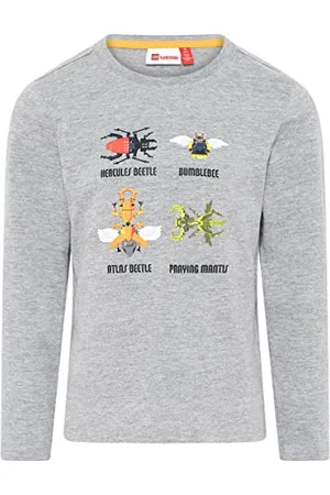 LEGO Wear Wear T-shirt unisex, , 92
