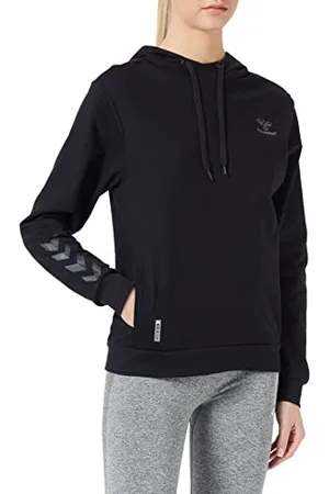 Hummel HmlOFFGRID Cotton Hoodie WO