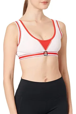 Diesel Damski biustonosz sportowy Ufsb-Brass-c, , rozmiar XL