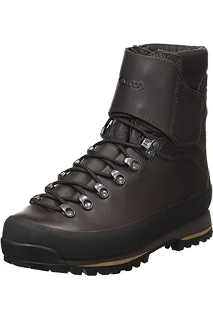Aku Jager EVO Bas GTX, Buty Unisex Dorosły, , 45 EU