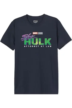 Marvel Męska koszulka, , XL