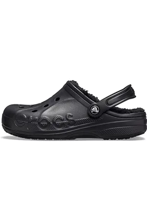 Crocs Unisex chodaki z podszewką Baya, , 39/40 EU