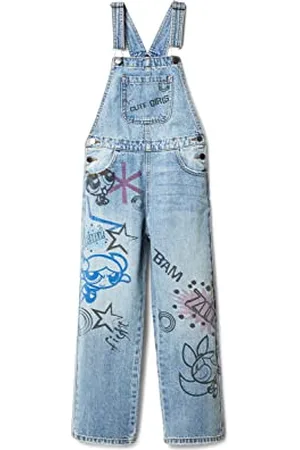Desigual Girl