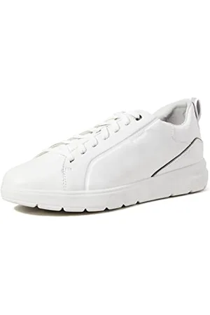 Geox Chłopiec J SPRINTYE BOY SNEAKERS