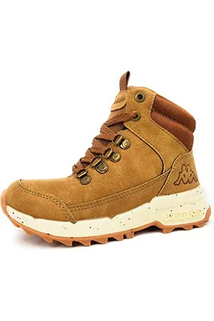 Kappa Tiber T Sneaker, beżowe/białe, 39 EU