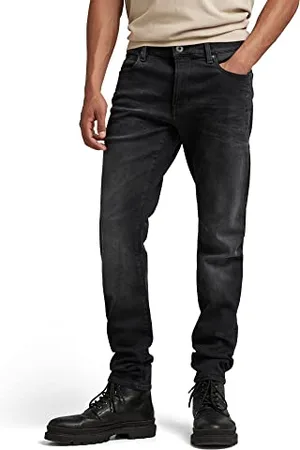 G-Star RAW Lancet Skinny, Spodnie Dżins Mężczyźni, , 32W / 34L