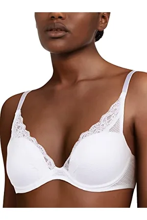 Passionata Brooklyn 5701 - biustonosz z miseczkami, , 65D